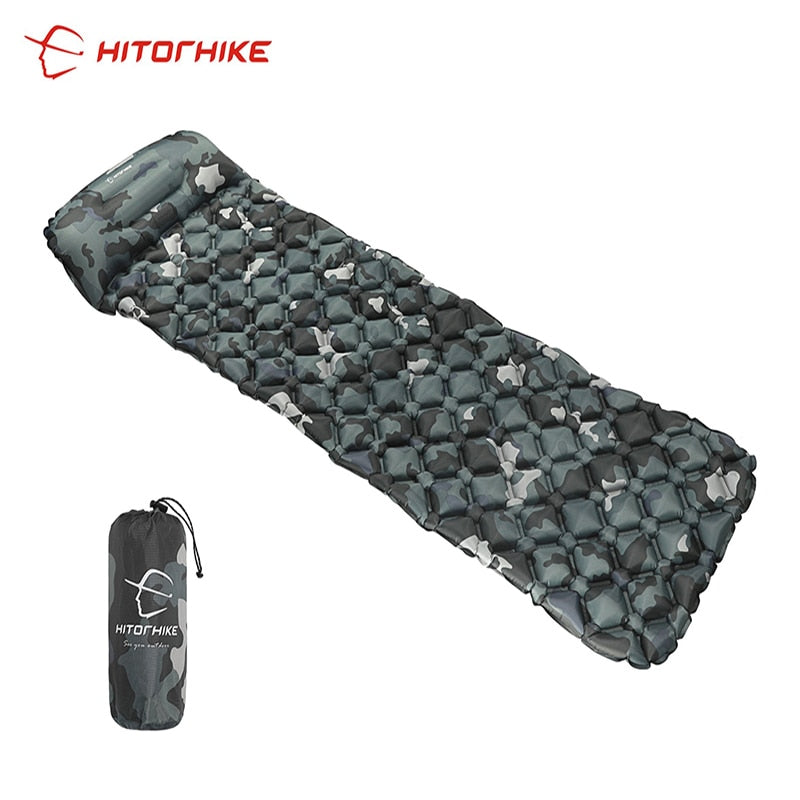 High-Quality Sleeping Pad