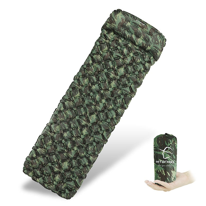 High-Quality Sleeping Pad