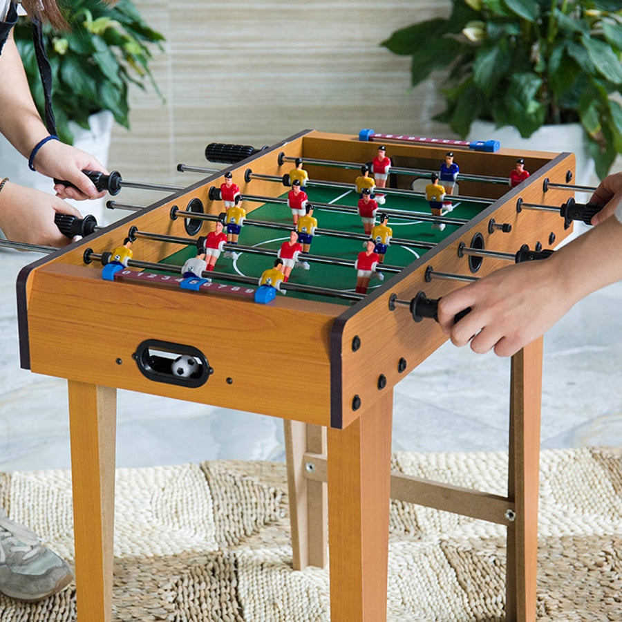 Mini Balle Baby Foot Ball Desk