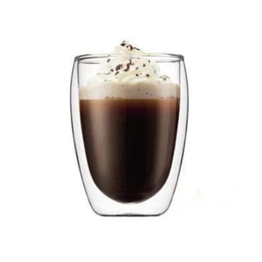 Double Layers Drinking Mug