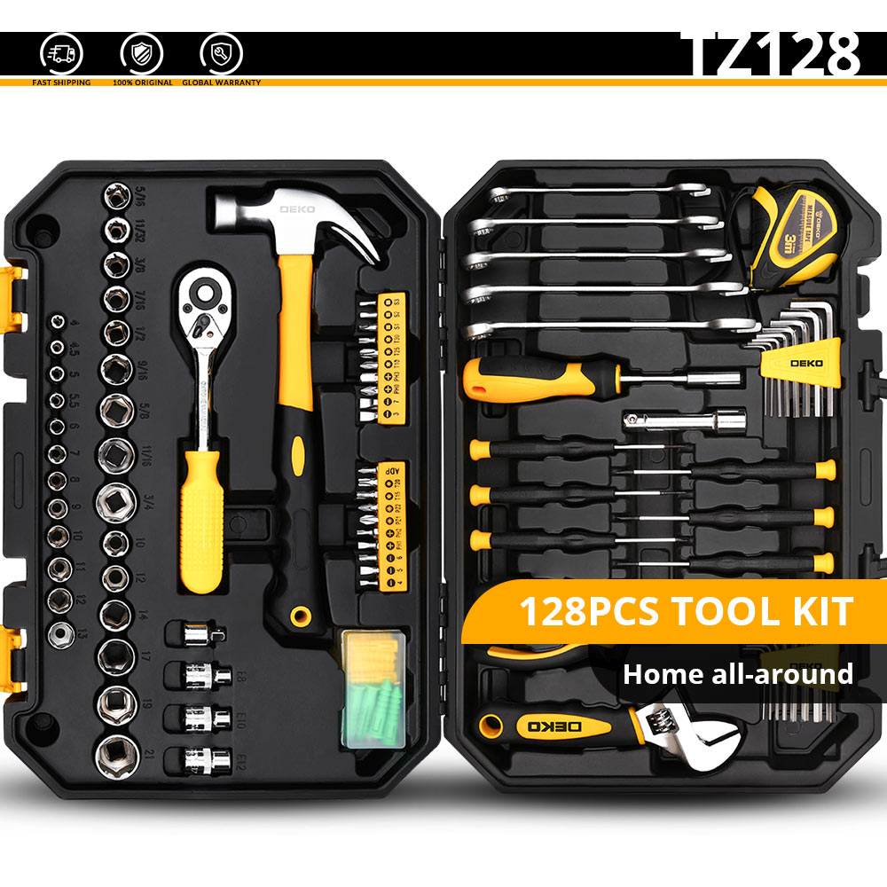High-Quality DEKO Tools