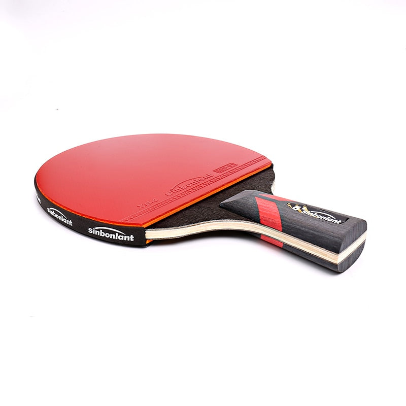 Professional Tennis Table Racket