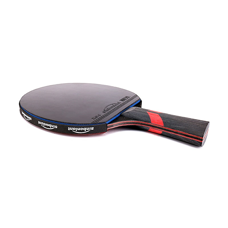Professional Tennis Table Racket