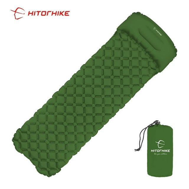 High-Quality Sleeping Pad
