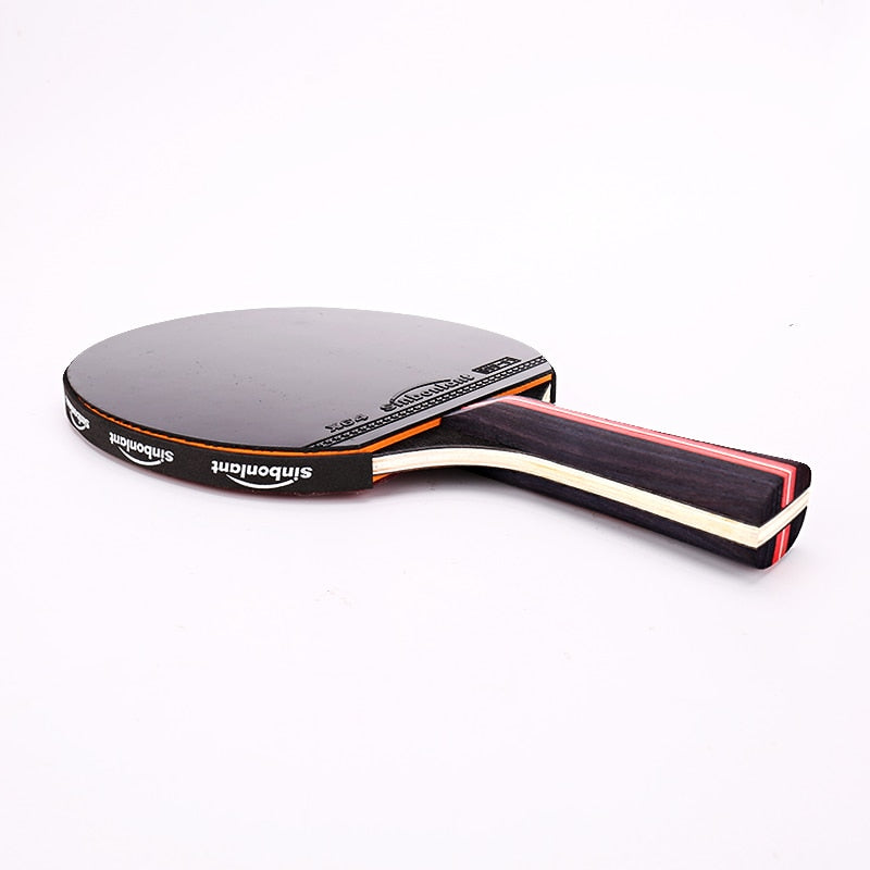 Professional Tennis Table Racket