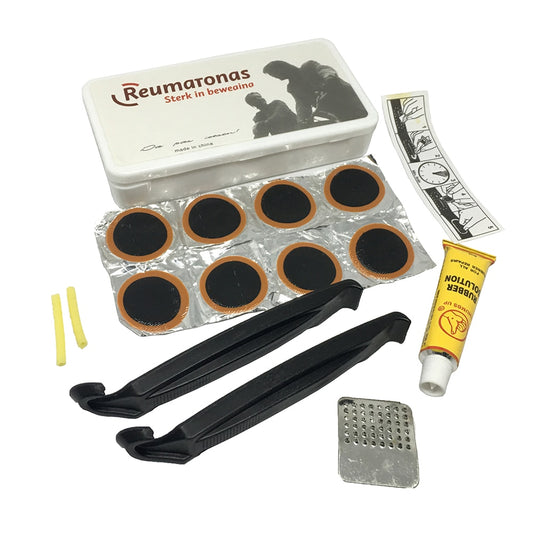Brand New Bicycle Flat Tire Repair Kit