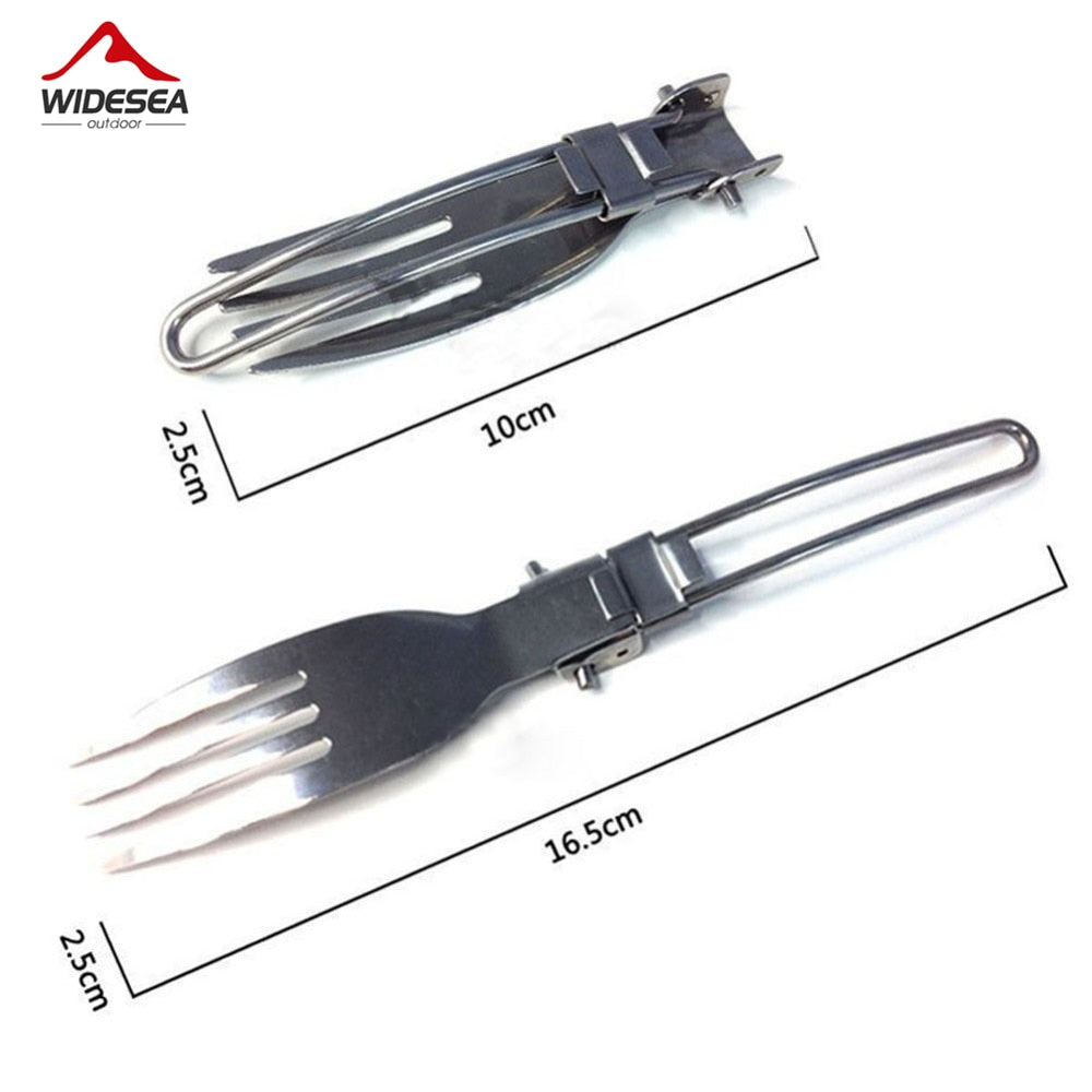 Get3-Piece Camping Set