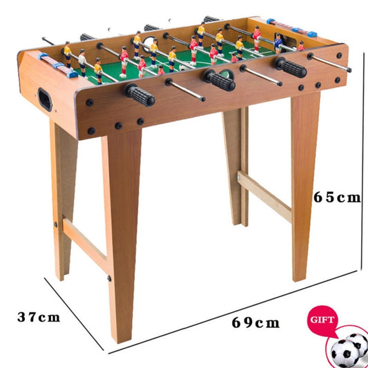 Mini Balle Baby Foot Ball Desk