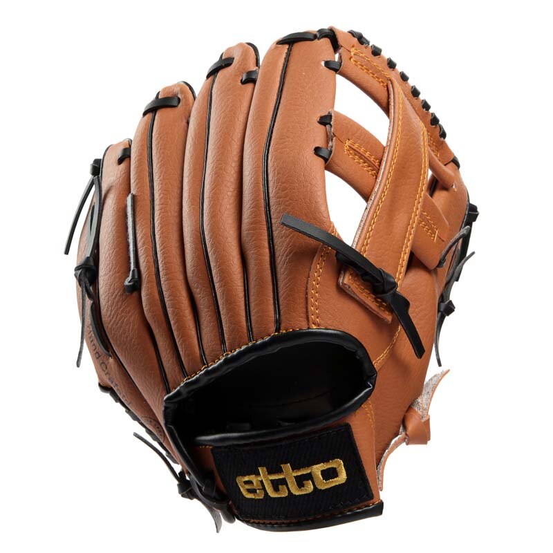 10/11 Inches Men's Professional Baseball Glove