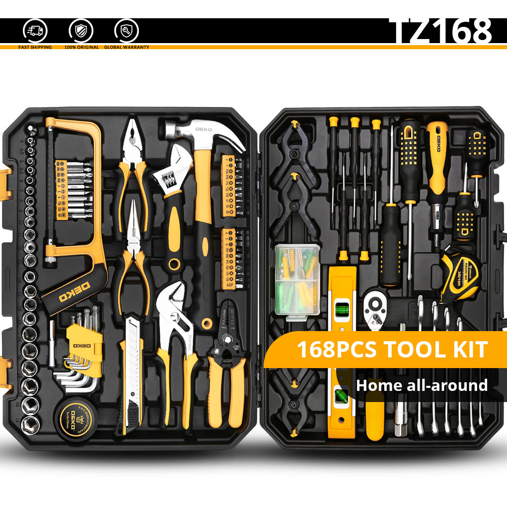 High-Quality DEKO Tools