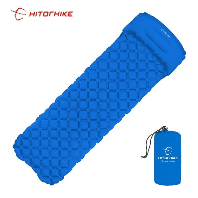 High-Quality Sleeping Pad