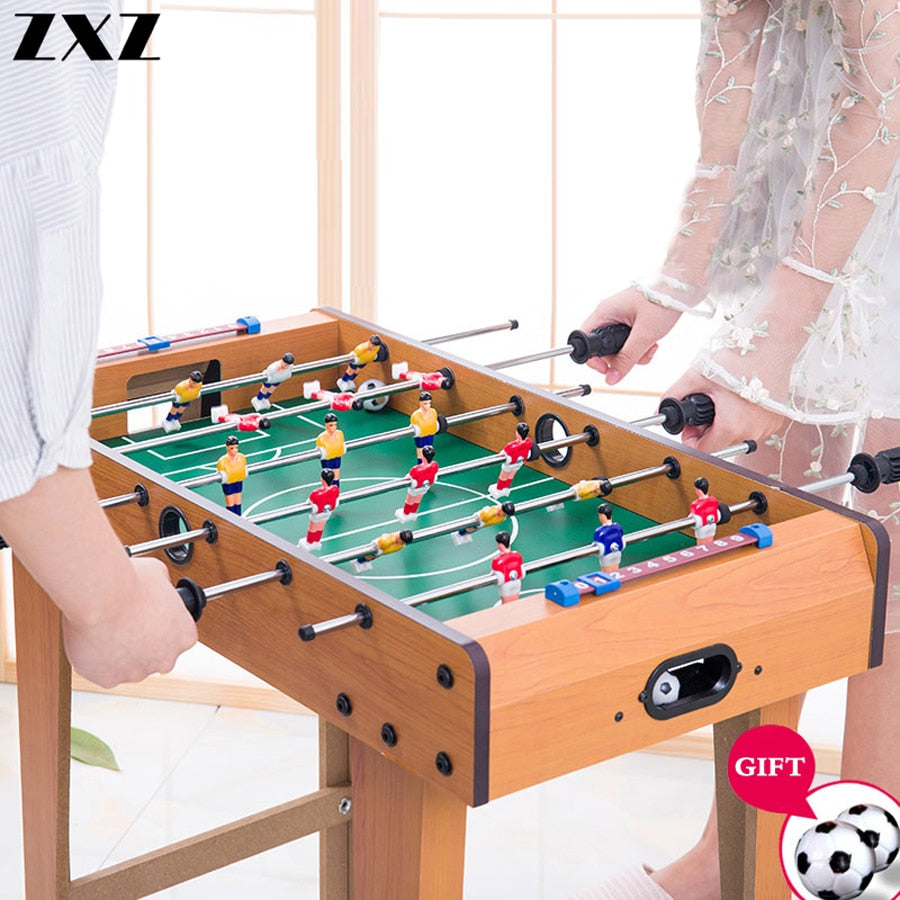 Mini Balle Baby Foot Ball Desk