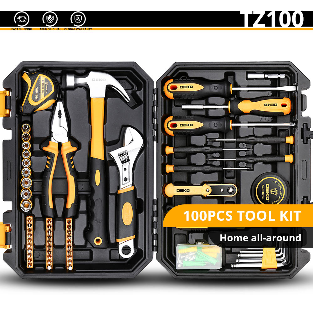 High-Quality DEKO Tools
