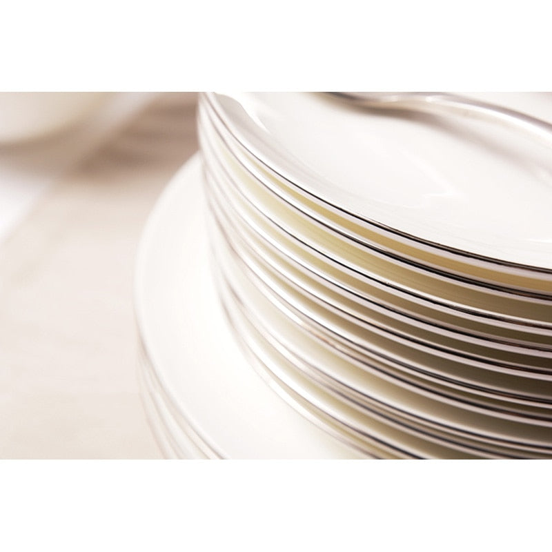 High-Quality Plate Dishes