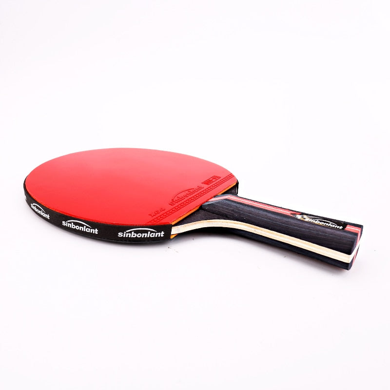 Professional Tennis Table Racket