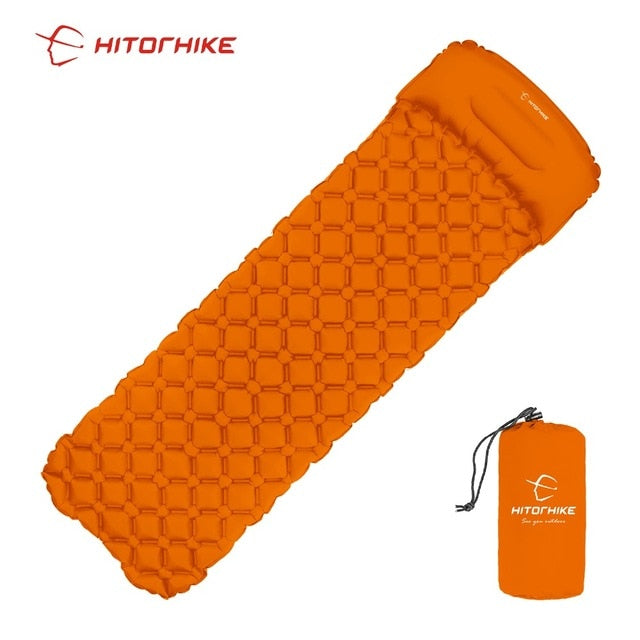 High-Quality Sleeping Pad
