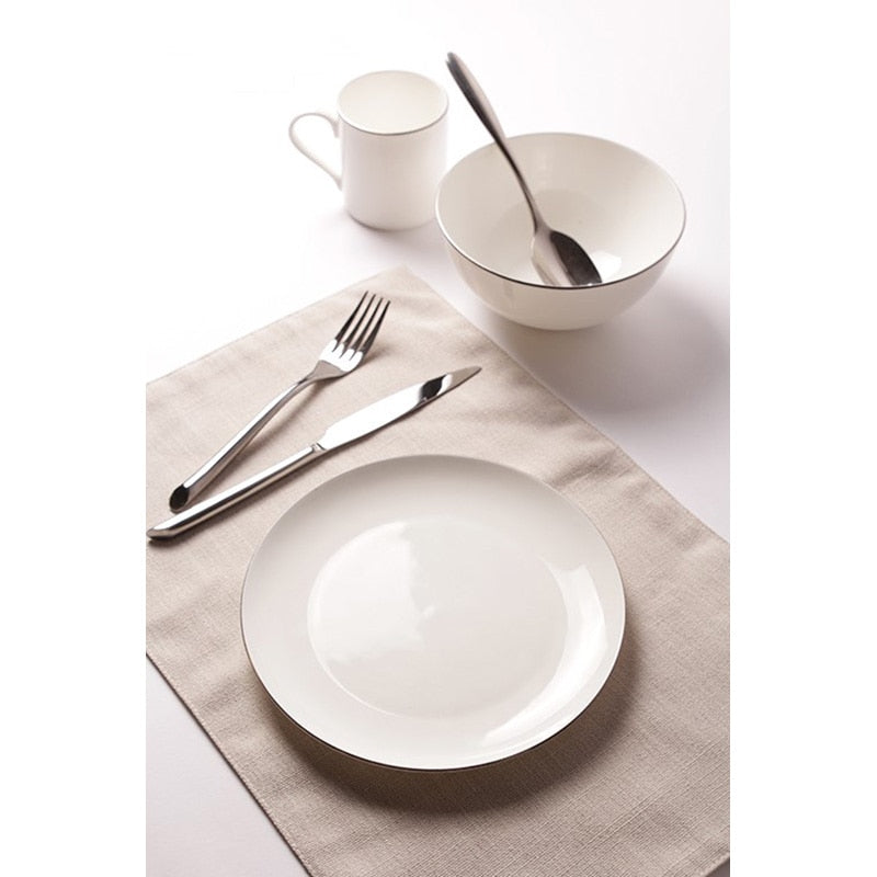 High-Quality Plate Dishes