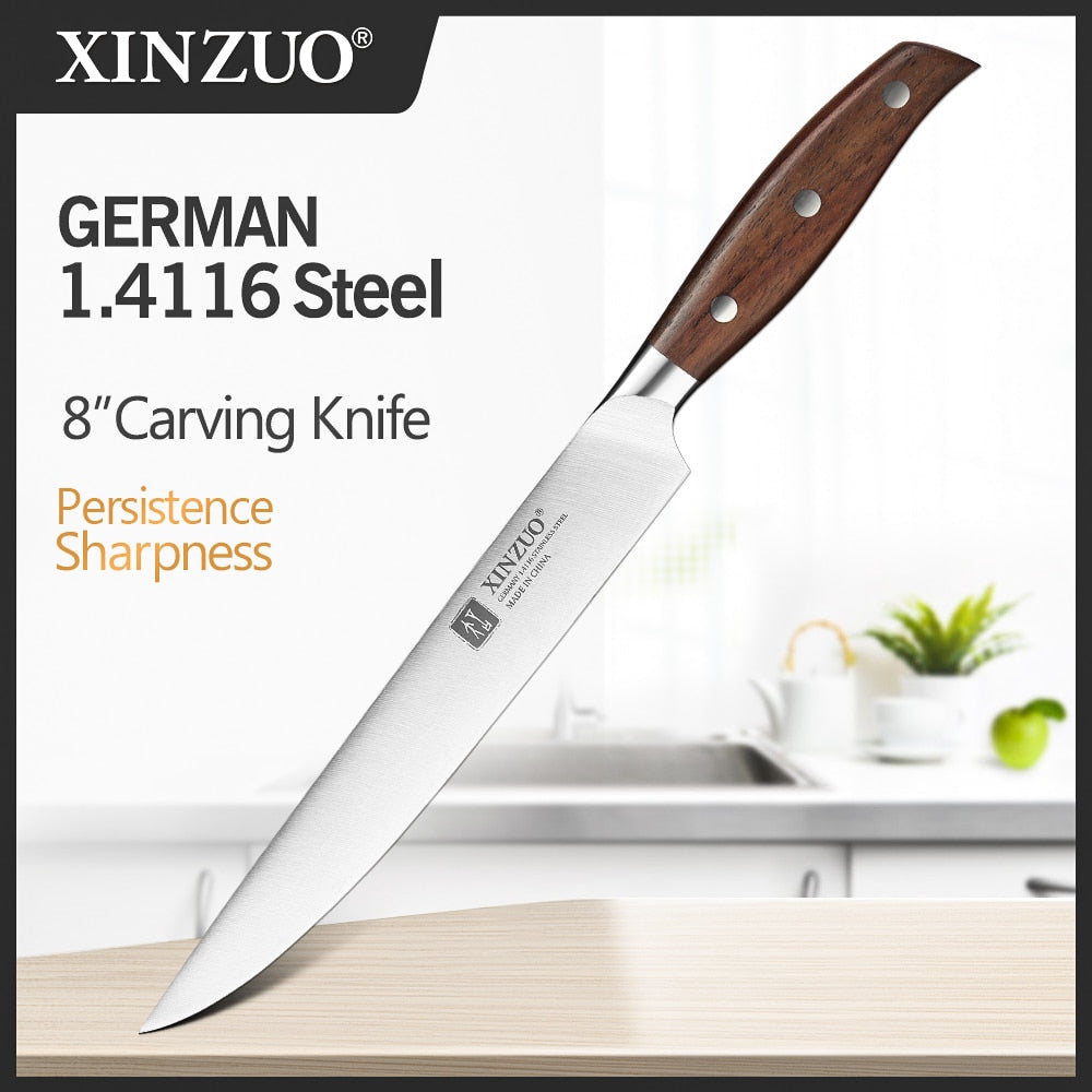 High Quality Paring Utility Chef Knife