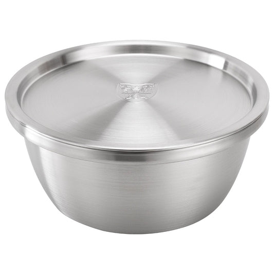 Stainless Steel Bowls Set