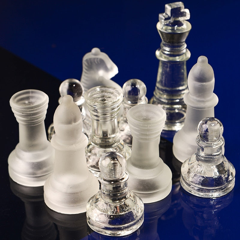 International Chess Portable Set