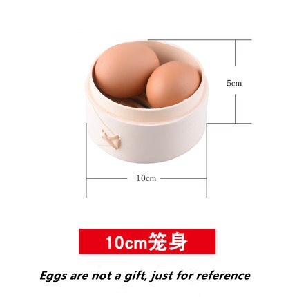 Dumpling Steamer Steam Pot