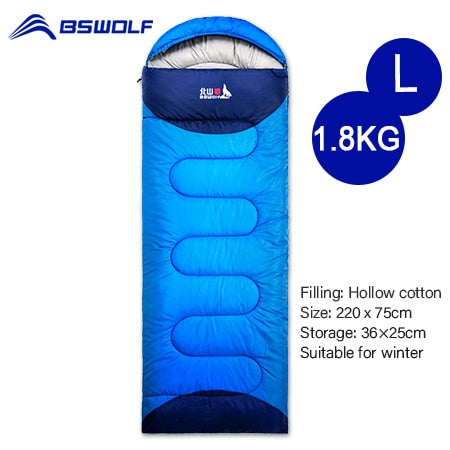 Top-Rated Camping Sleeping Bag
