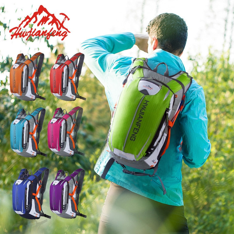 Durable 18L Outdoor Backpack