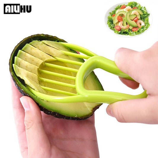 3-in-1 Avocado Tool