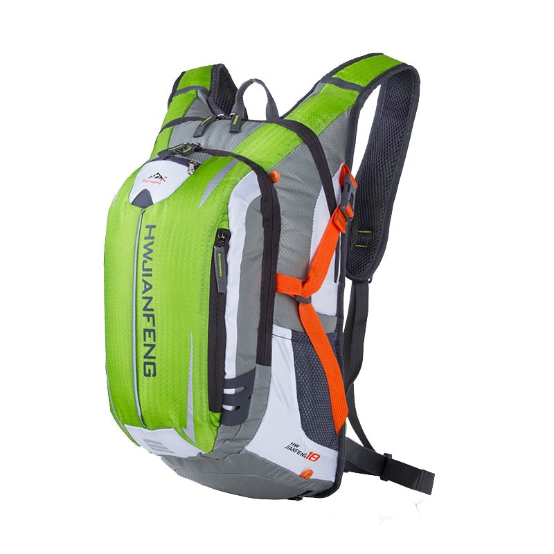 Durable 18L Outdoor Backpack