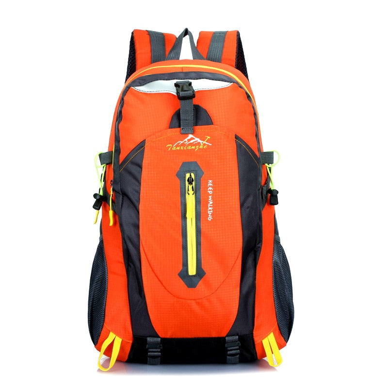 Versatile Travel Backpacks