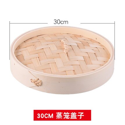 Dumpling Steamer Steam Pot