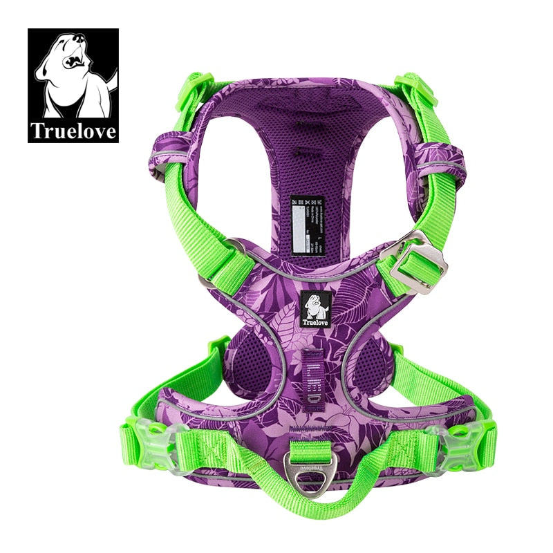 Truelove's Pet Harness