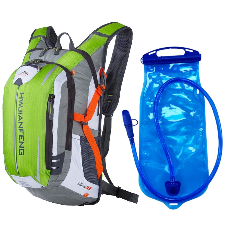 Durable 18L Outdoor Backpack