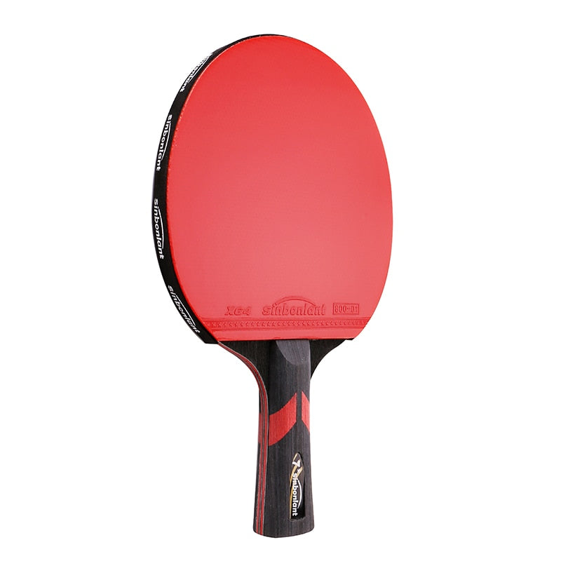 Professional Tennis Table Racket