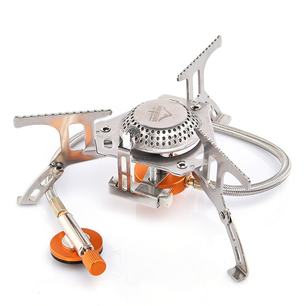 Best Camping Gas Stoves
