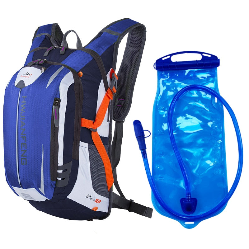 Durable 18L Outdoor Backpack
