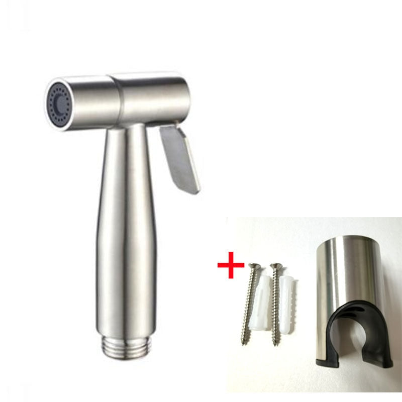 Handheld Toilet Bidet Sprayer