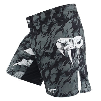 Tight Jujitsu MMA Boxing Shorts