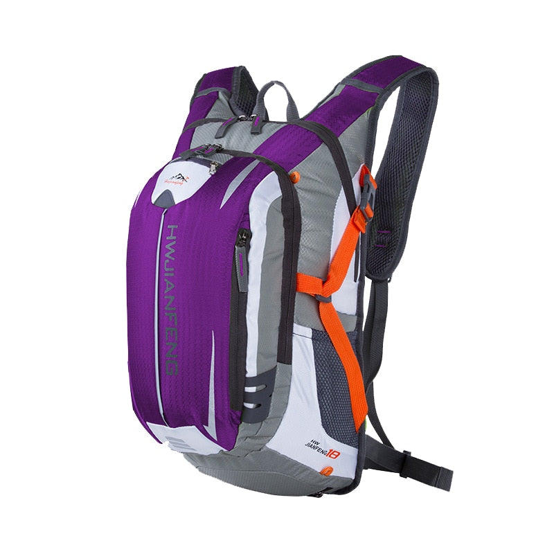 Durable 18L Outdoor Backpack