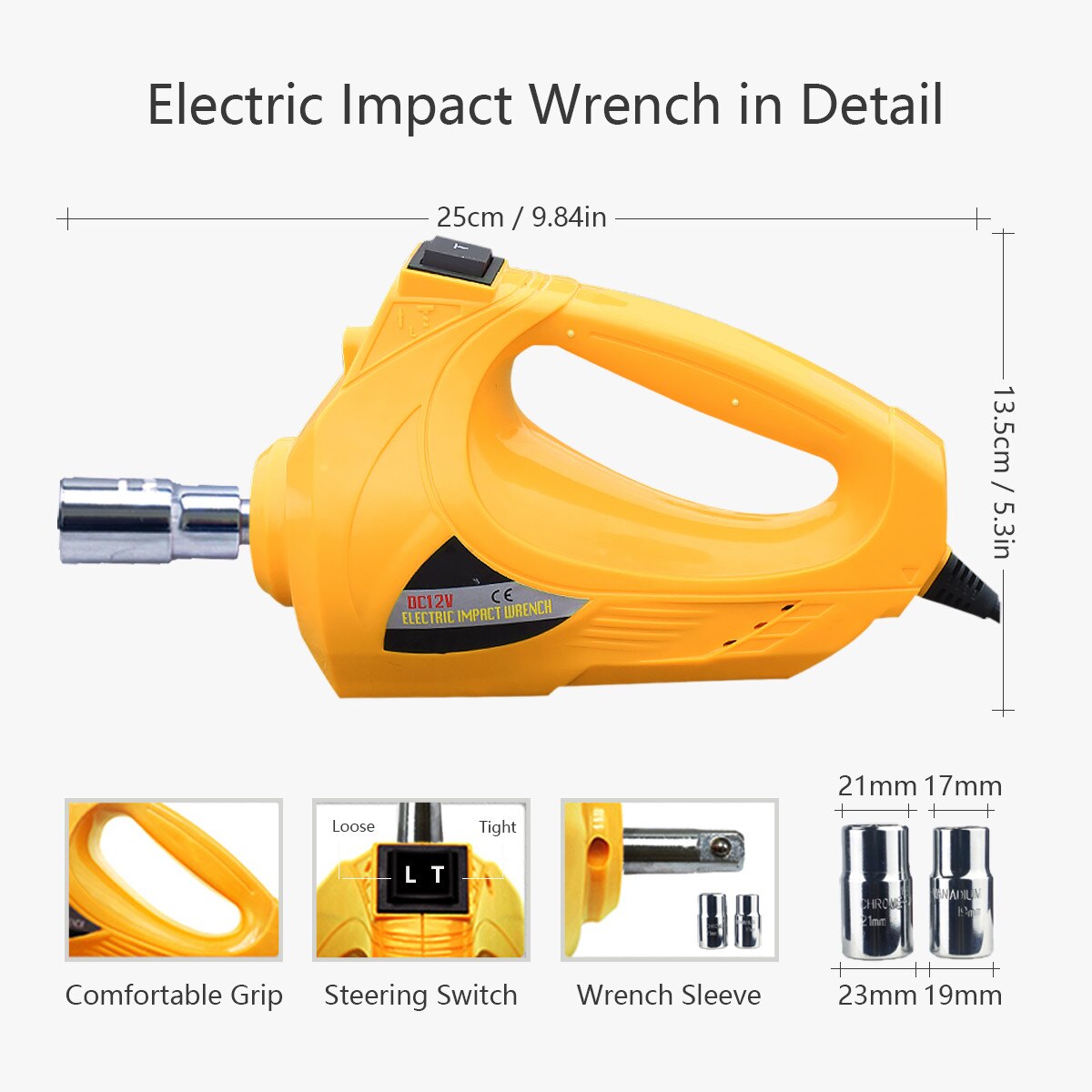 Complete Car Repair Kit