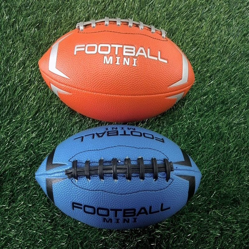 Entertainment Football Rugby Ball
