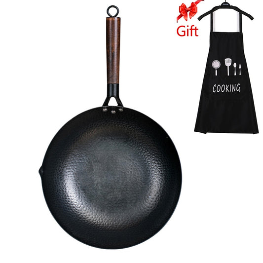 Konco Pure Cast Iron Pan