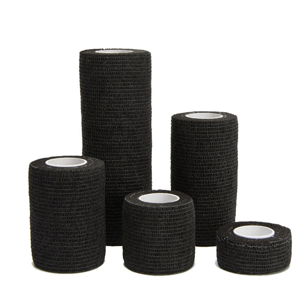 Colorful Self-Adhesive Elastic Bandage Wrap Tape