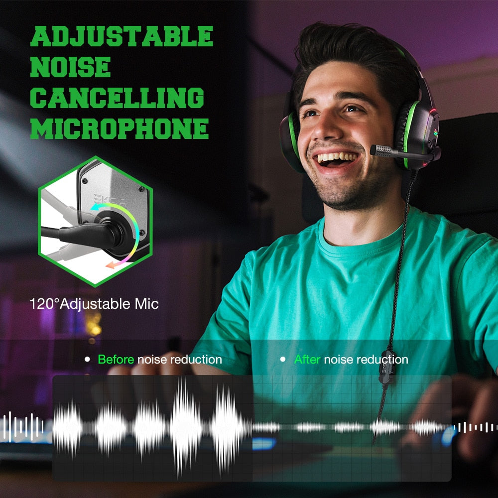 Best Gaming Headphones