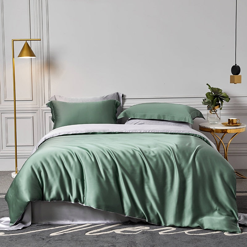 Luxury 100% Silk Products