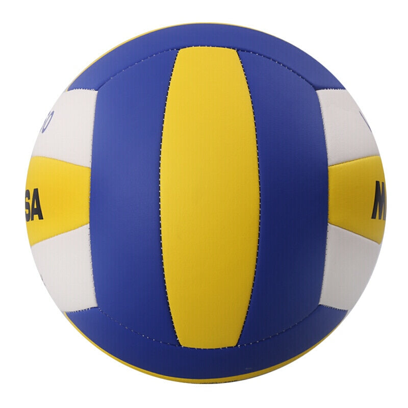 Mikasa VST560 Soft Bilt Size 5 Volleyball