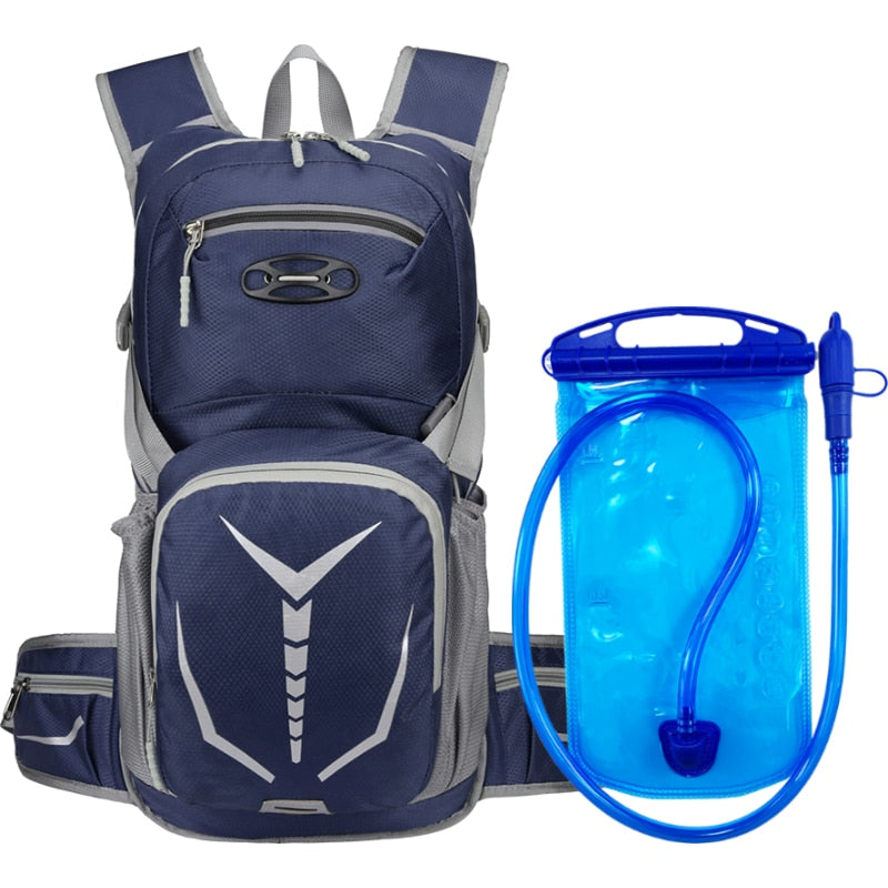 Outdoor Sport Cycling Rucksack