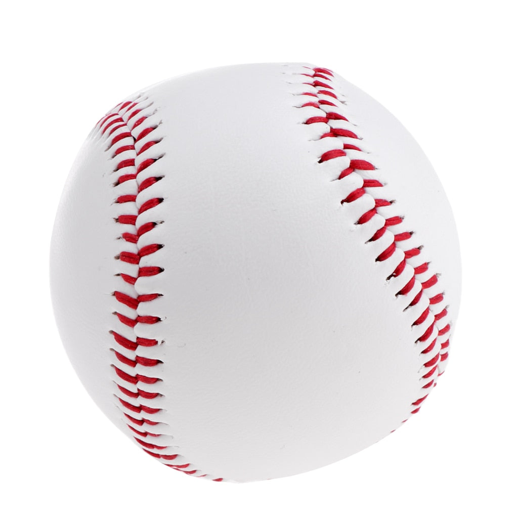 Official 9-Inch Baseball Ball