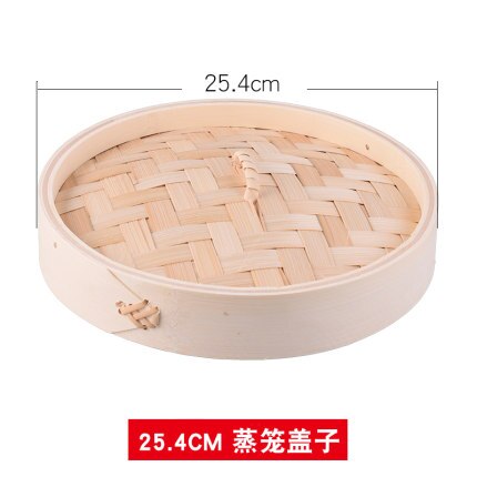 Dumpling Steamer Steam Pot