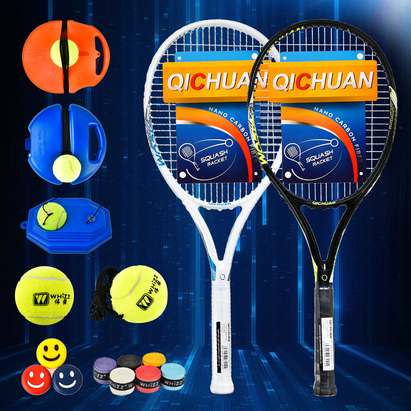 Game  Aluminum Alloy Tennis Racquet